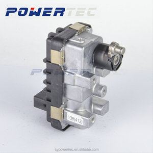 Actuador electrónico Powertec G-138 712120 6NW008412 741785 11657792413 741785-0014 para BMW <span class=keywords><strong>118D</strong></span> E87 90 Kw 122 HP M47TU2 <span class=keywords><strong>2005</strong></span> - Product Image 2