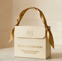 Boîte cadeau personnalisée avec logo, luxe, biodégradable, carrée, rose, verte, noire, blanche, en carton rigide, pour bijoux, cosmétiques, emballage