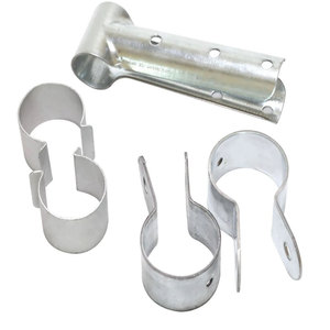 Fabbricazione di Lamiere Metalliche di Alta Precisione con Taglio <span class=keywords><strong>Laser</strong></span>, Piegatura e Imbutitura Profonda, Tolleranza Zero, Marca Xuyue OEM - Product Image 6