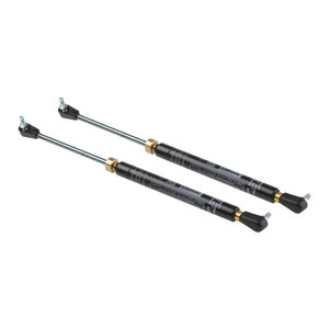 แคมล็อค สตีล แก๊สสปริง Rs182 4633 400N อุปกรณ์เสริมแกนรองรับ ทนทาน - Product Image 5