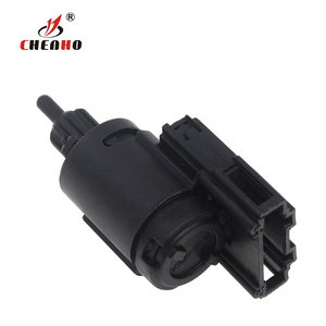 1J0945511D 1J0945511A 1J0945511E para MK4 Golf Lupo Touareg Volkswagen Audi VW 1998-2008 Interruptor de luz de freno - Product Image 5