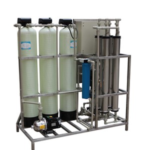 Système d'osmose inverse électrique, 500l, <span class=keywords><strong>1000l</strong></span>, 2000l, 1 to/2 tonnes, machine <span class=keywords><strong>à</strong></span> <span class=keywords><strong>eau</strong></span> ro - Product Image 2