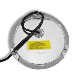Éclairage <span class=keywords><strong>de</strong></span> bateau à LED Navigation à LED, intérieur, amarrage et <span class=keywords><strong>feux</strong></span> arrière - Product Image 4