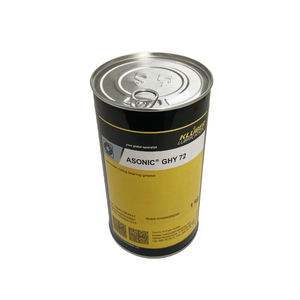 Grasa Sintética de Alto Rendimiento KLUBER ASONIC <span class=keywords><strong>GHY</strong></span> 72 1KG Grasa Industrial para Rodamientos - Product Image 3