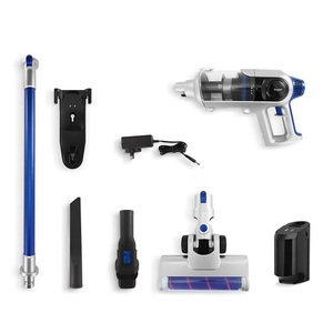 Propropre — aspirateur portable sans fil V10, appareil à forte aspiration avec manche électrique, 22000 pa, pour la maison - Product Image 6