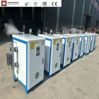Chaudière à vapeur LDR, chaudière à induction automatique, générateur de vapeur à induction électromagnétique, chaudière à induction magnétique électrique