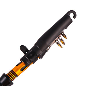 Haute teneur en carbone portable Filature télescopique <span class=keywords><strong>canne</strong></span> à pêche <span class=keywords><strong>et</strong></span> <span class=keywords><strong>moulinet</strong></span> ensemble mer <span class=keywords><strong>canne</strong></span> à pêche avec <span class=keywords><strong>moulinet</strong></span> - Product Image 6