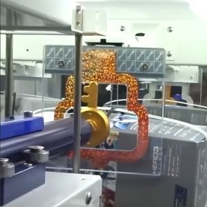 Máquina Expendedora Keymaster 9 y 15 Lots Lucky Golden Key Master con Frente Transparente, Gabinete de Hierro, Operada con Monedas, con Premios y Regalos - Product Image 2