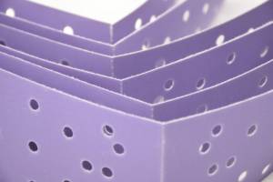 Giấy nhám gốm cao cấp cuộn 60-2000 # với màng vải xử lý bền được hỗ trợ tùy chỉnh để đánh bóng bề mặt tự động - Product Image 5