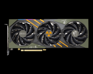 Geforce Rtx 4070 Ti Super 16G Gaming Slanke Stalker <span class=keywords><strong>2</strong></span> Editie Voor High-Performance Computing En Deep Learning - Product Image 2