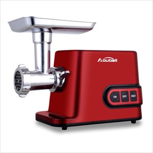 Hachoir à viande 3000W, équipement en métal, à faible bruit, machine à hâcher la viande, puissant, vente en gros, amg 189 - Product Image 3