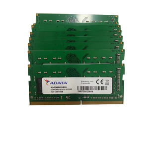 หน่วยความจำ ECC 4GB REG แล็ปท็อปของแท้3200MHz DDR4 32GB 16GB 8GB - Product Image 6