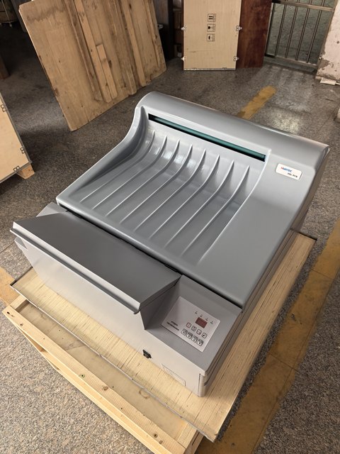 HDL-P17B Automatic X-ray Film Processor Film Size Min. 60*100mm Max. 430*2000mm