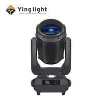 480w Étanche Tête Mobile Faisceau Lumière IP65 DMX Sharpy Faisceau Spot Tête Mobile Lumière Extérieure