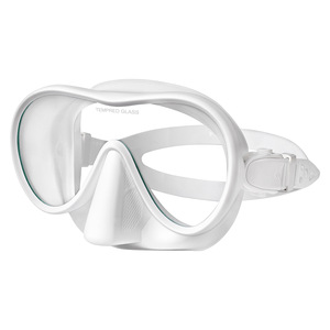 <span class=keywords><strong>Masque</strong></span> de plongée marin coloré une fenêtre Len bracelet en silicone <span class=keywords><strong>masque</strong></span> de plongée intégral à vendre <span class=keywords><strong>masque</strong></span> de plongée sans cadre - Product Image 1