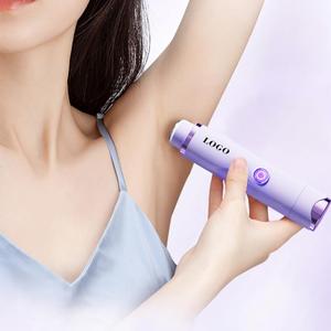 0728 Bikini Trimmer, <b>Razor</b>, Multifunctional Hair Removal Device with Smooth Cutting <b>Head</b>, Safe Shaving - Product Image 4