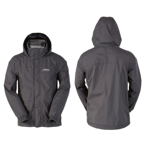 Chaqueta cortavientos <span class=keywords><strong>de</strong></span> nailon lisa <span class=keywords><strong>de</strong></span> alta calidad con capucha venta al por mayor <span class=keywords><strong>de</strong></span> la chaqueta - Product Image 2