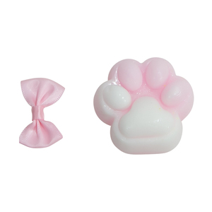 Juguetes Antiestrés de Alta Calidad Personalizados: Donut, Galleta, Postre, Pastel, Bola de Alivio de Estrés de Rebote Lento con Diseño de Garra de Gato - Venta al por Mayor - Product Image 2