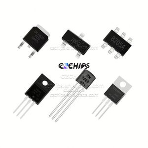 Transistor Triode Semi-conducteur LB501 TO-59 d'origine authentique neuf garanti CZSKU:O9E0J4S4 - Product Image 1