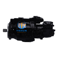 Pompe hydraulique pour machines agricoles 70412-3670A 70412-366C 70412-320G 70412-360C