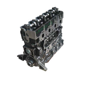 Motor de alta calidad nuevo 5L 5LE 2L 2L 3L motor diésel bloque largo para TOYOTA <span class=keywords><strong>Hilux</strong></span> Hiace Fortuner Motor de coche - Product Image 3