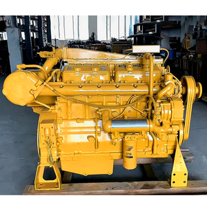 Động cơ lắp ráp C15 3408 3516 3066 3406 3306 C13 C7 C18 C9 C27 Phụ tùng máy xúc động cơ động cơ động cơ diesel cho mèo - Product Image 1