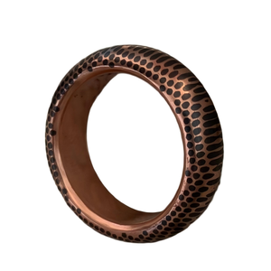 Sz Cheng thợ kim hoàn 2025 công nghệ cao giá cả phải chăng siêu dẫn niobi <span class=keywords><strong>Ring</strong></span>-số lượng lớn để cho các sự kiện - Product Image 5