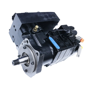 Pièces de machines de construction Pompe d'injection de carburant pour moteur diesel C8.3 4076442 - Product Image 3