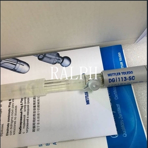 Sensor de pH Nuevo y Original, Electrodo de pH HF405-60-P-PA-K19/120/3m 59904706 - Product Image 5