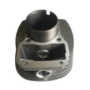 Kit de cylindre de haute qualité QJ150 <span class=keywords><strong>keeway</strong></span> <span class=keywords><strong>150cc</strong></span> pièces de moto - Product Image 4