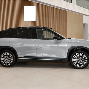 รถยนต์ไฟฟ้า NIO EC7 SUV ระดับหรู สมรรถนะสูง 5 ประตู 5 ที่นั่ง พวงมาลัยซ้าย สำหรับ SUV ค่าใ<span class=keywords><strong>ช</strong></span>้จ่ายต่ำ ขายส่ง - Product Image 4