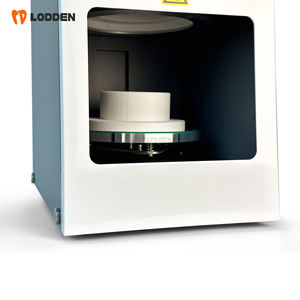 فرن أسنان LODDEN T5P من البورسلين مع مضخة فراغية - Product Image 6