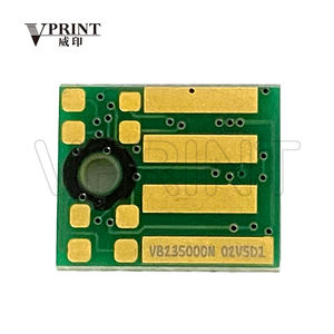 Совместимый чип тонера B235000 для Lexmark B2338 B2442 B2546 B2650 B 2338 2442 2546 2650 картриджи с тонером поставки для принтера - Product Image 5