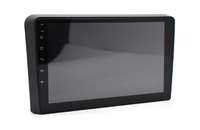Android 15 Carplay de 9 pouces adapté au lecteur vidéo DVD multimédia de la console centrale de voiture Audi A3 de 2008 à 2012