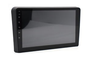 Android 15 Carplay de 9 pouces adapté au lecteur vidéo DVD multimédia de <span class=keywords><strong>la</strong></span> console <span class=keywords><strong>centrale</strong></span> de voiture <span class=keywords><strong>Audi</strong></span> A3 de 2008 à 2012 - Product Image 2