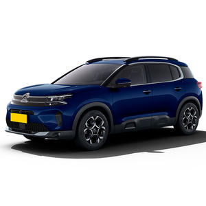 Nuevo DongFeng Citroën <span class=keywords><strong>Aircross</strong></span> <span class=keywords><strong>C5</strong></span> <span class=keywords><strong>SUV</strong></span> 2026, Vehículo a Gasolina Turbo, Neumáticos R18, Caja de Cambios Automática, Tracción Delantera, Euro VI, Interior de Cuero, Depósito - Product Image 1