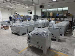 ราคาห้องพ่นละอองเกลือ ASTM B117-11 - Product Image 3