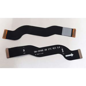 Cable flexible para Samsung Galaxy S23 SM-S916B UB CTC REV 0.6, conector de placa base - Product Image 1