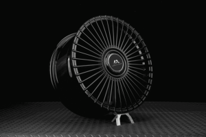 Jantes 5x114.3 AL, design neuf, jantes en alliage d'aluminium forgé, ajustement universel 15-26 pouces 5x114.3/112/130/100mm, garantie 5 ans C1 C2 - Product Image 2