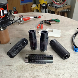 Đầu khoan kim cương khô chất lượng cao 90mm, mũi khoan lõi kim cương, mũi khoan lỗ cho đá granite - Product Image 2