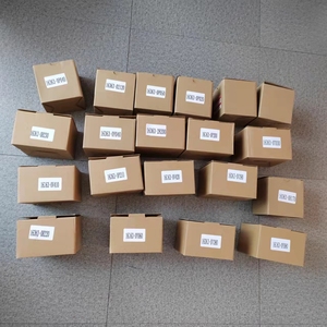 มอเตอร์พัด<span class=keywords><strong>ล</strong></span>มระบายความร้อนหม้อน้ำ16363-28200/1636328200ของแท้สำหรับ <span class=keywords><strong>Toyota</strong></span> Corolla 2017รวมถึงรุ่น Prius - Product Image 6