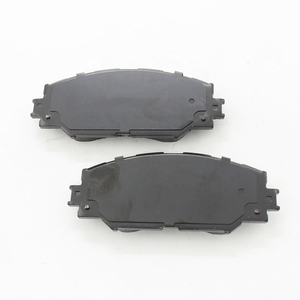 Pastillas <span class=keywords><strong>de</strong></span> Freno D1210-8330 <span class=keywords><strong>de</strong></span> Cerámica <span class=keywords><strong>de</strong></span> Carbono, Bajo Nivel <span class=keywords><strong>de</strong></span> Polvo, Silenciosas, para <span class=keywords><strong>Toyota</strong></span> Camry Lexus RX350, Repuestos <span class=keywords><strong>de</strong></span> Auto <span class=keywords><strong>de</strong></span> Fábrica - Product Image 3