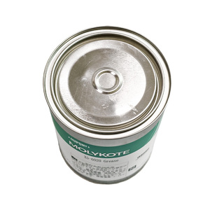 <span class=keywords><strong>Graisse</strong></span> <span class=keywords><strong>Molykote</strong></span> X5-6020 1kg Haute Température 150°C Additifs Céramique <span class=keywords><strong>Graphite</strong></span> Compatible avec la Plupart des Plastiques pour Équipements de Bureau et Électriques - Product Image 6
