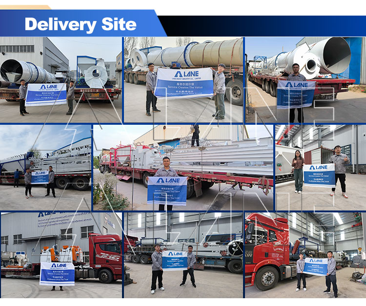 granulation and micronization line plant