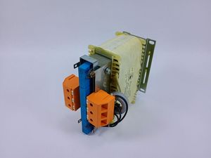 Filtro de Red PLC EZN3A0150H024 387072, Controlador PLC, Automatización Industrial - Product Image 4