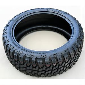 Pneus MT pour voiture, pneus tout-terrain P275/60R20 LT275/65R20 33X12.50R20LT 35X12.50R20, pneus pour camionnettes LTR, prix de gros - Product Image 2