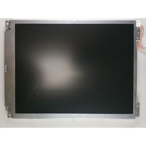 Módulo LCD Sharp LQ104V1DG83 de 10.4 Pulgadas, VGA 640×480, 350cd/m², Interfaz RGB Paralela de 32 Pines, Panel de Pantalla de Control Industrial - Product Image 1