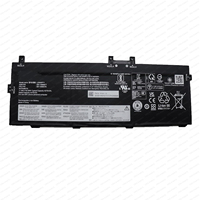 Baterai L20M3P71 L20C3P71 L20L3P71 L20D3P71 untuk ThinkPad X13 Yoga Gen 2 3