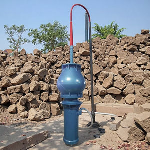 Bomba <span class=keywords><strong>de</strong></span> Flujo Mixto Centrífuga Sumergible <span class=keywords><strong>de</strong></span> Acero Inoxidable para Drenaje <span class=keywords><strong>de</strong></span> Aguas Residuales con Motor <span class=keywords><strong>de</strong></span> Teoría Musical y <span class=keywords><strong>de</strong></span> Baile - Product Image 6