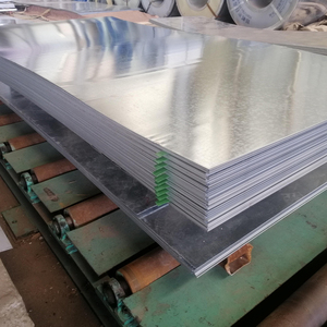 Chapa de acero galvanizado de calibre 22, 2mm de espesor, chapa de acero galvanizada en caliente Prime en bobina, chapa galvanizada de 4x8 - Product Image 5